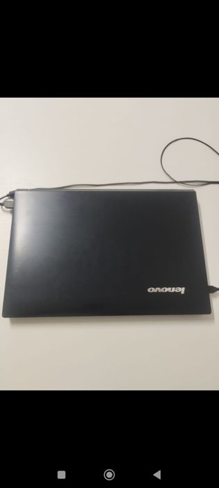 Продам ноутбук lenovo