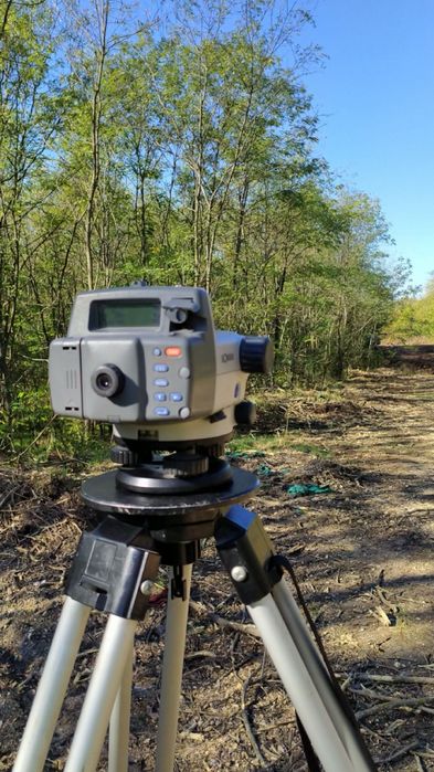 Геодезист Шумен/Варна - геодезически услуги, кадастър