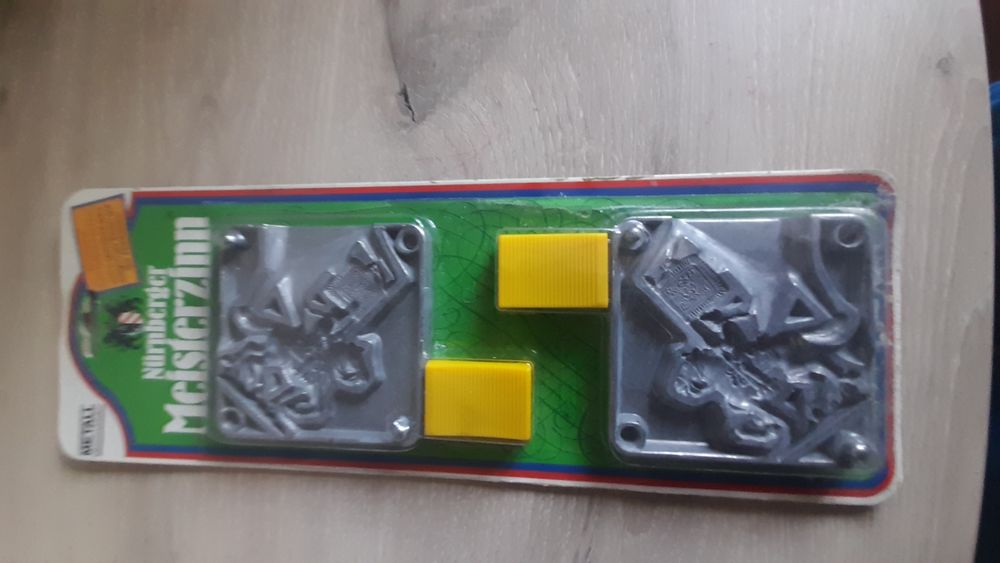 Colectie unicat in Romania.Matrite soldatei din plumb vintage