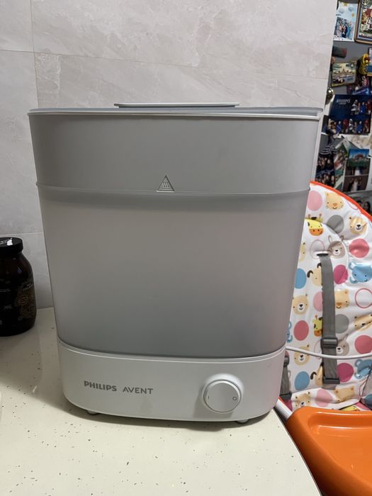 Sterilizator Philips Avent