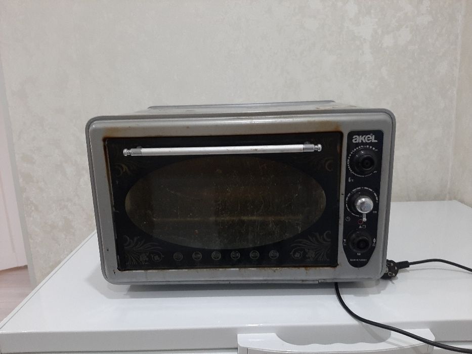 Продаю печьку для выпечки