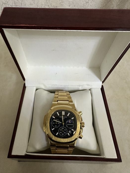 Часы мужские Patek philippe