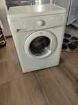 Masina de spălat Whirlpool 5kg 1000rpm functionala