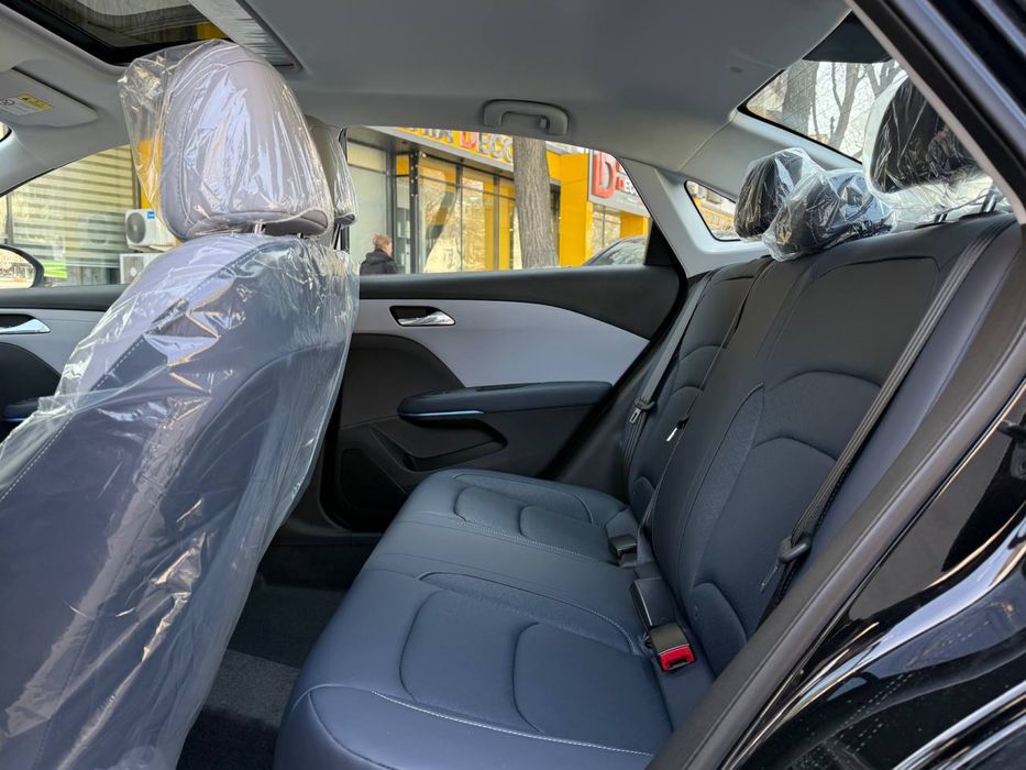 В продаже Chevrolet Monza