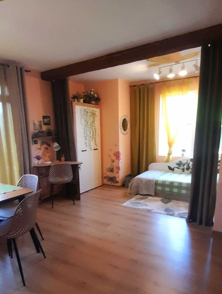 Продава се Двустаен апартамент в Хисаря - 60 кв.м за 1667 €/кв.м - Снимка #4