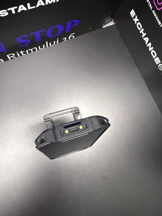 Zebra TC26 Scanner