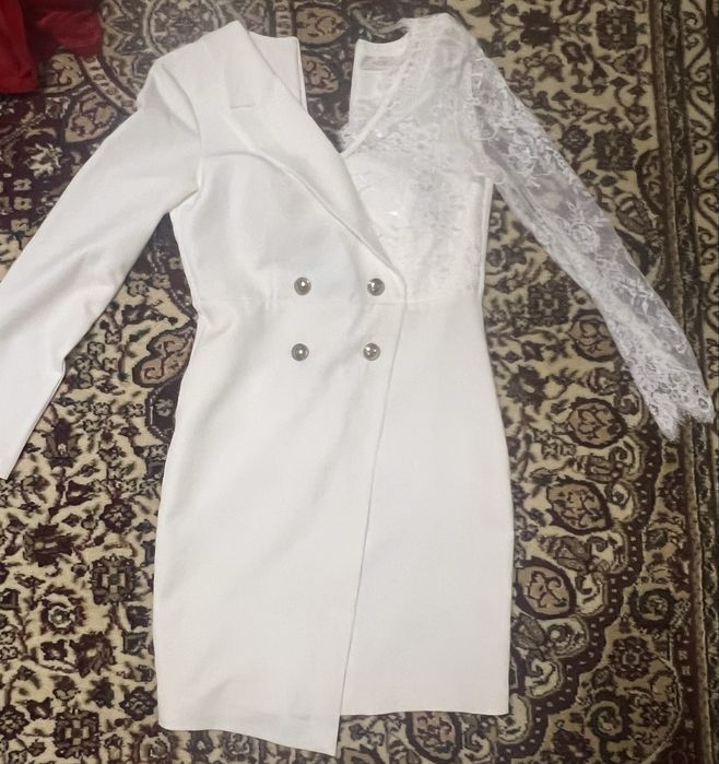 Продам вечерный платье . Качество супер . Почти новый