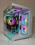 PC Gaming i5 9500 / 32 Gb Ram / Gtx 1070 / 1 tera