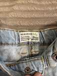 Детски дънки Reserved, 12-18м