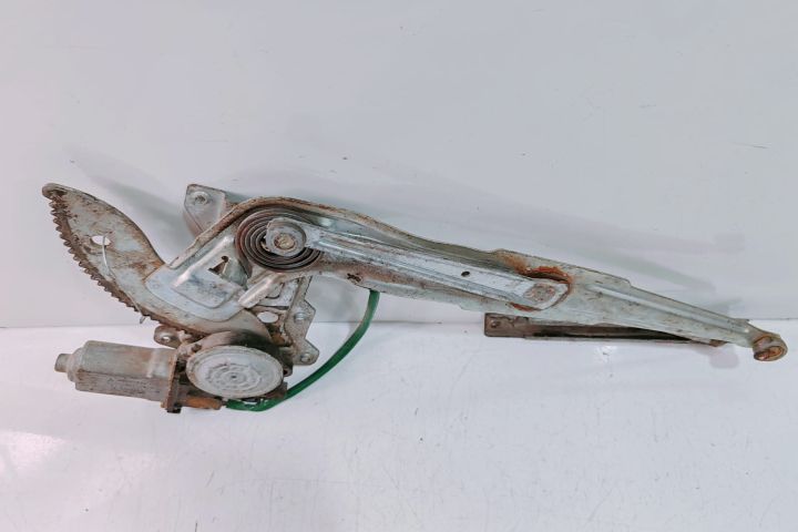 Macara  Dreapta Fata  0621006524 Mitsubishi L200 a 3-a generatie