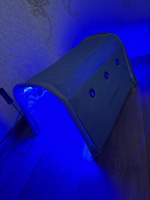 Продам лампу от желтухи