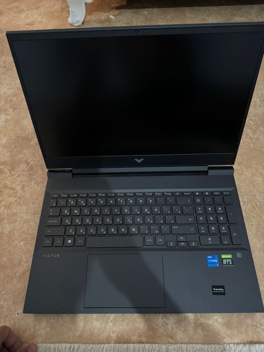 Ноутбук HP Victus 16
