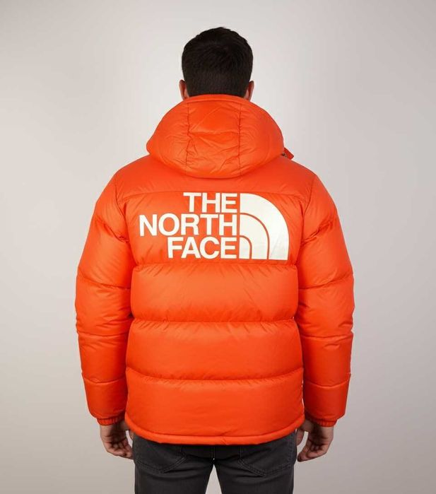 The North Face Sierra Parka - Оригинално мъжко зимно яке размер M-L