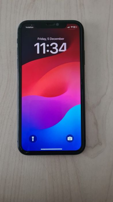 vand Iphone 11 pentru piese