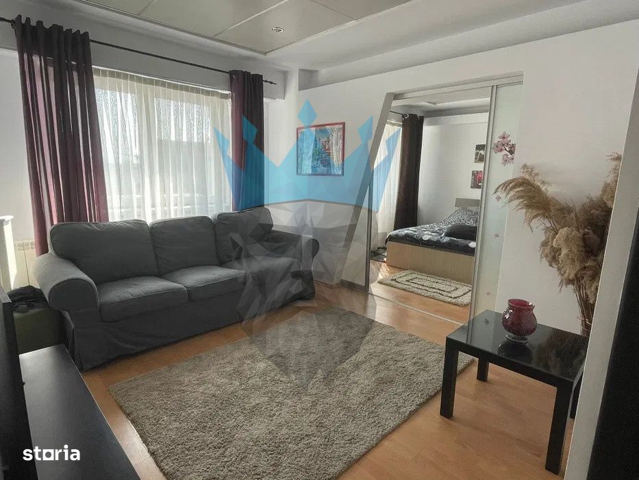 Apartament 2 Camere Calea Calarasilor