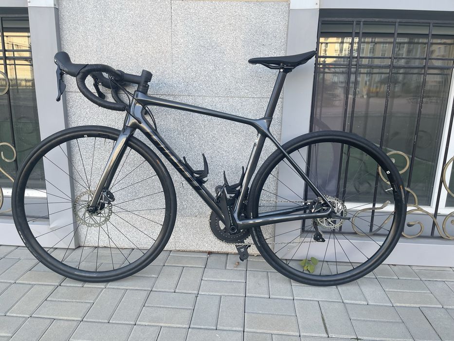 Giant TCR advanced 1