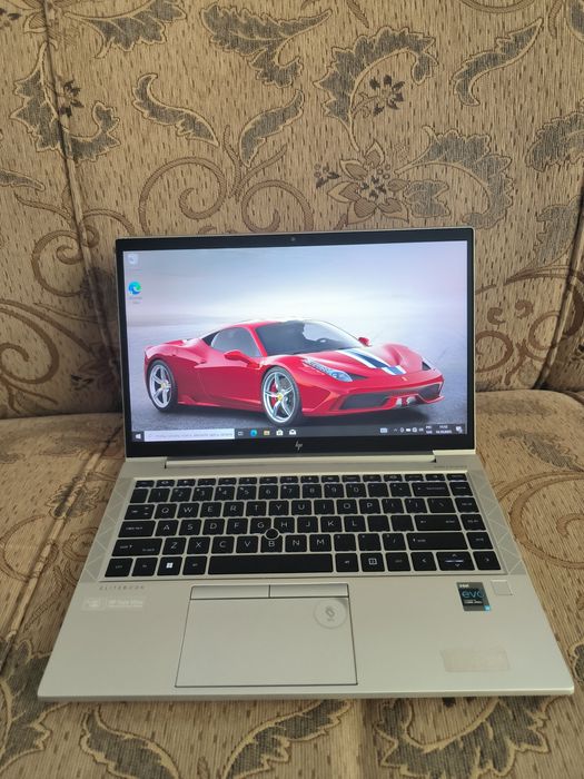 HP EliteBook 840 G8