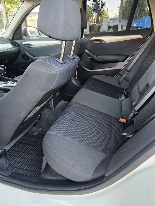BMW X1 20xDrive 184cp Automat 8+1 / Istoric Complet