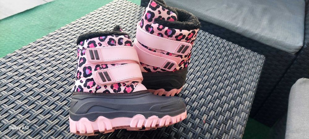 Cizmulite de zapada -28