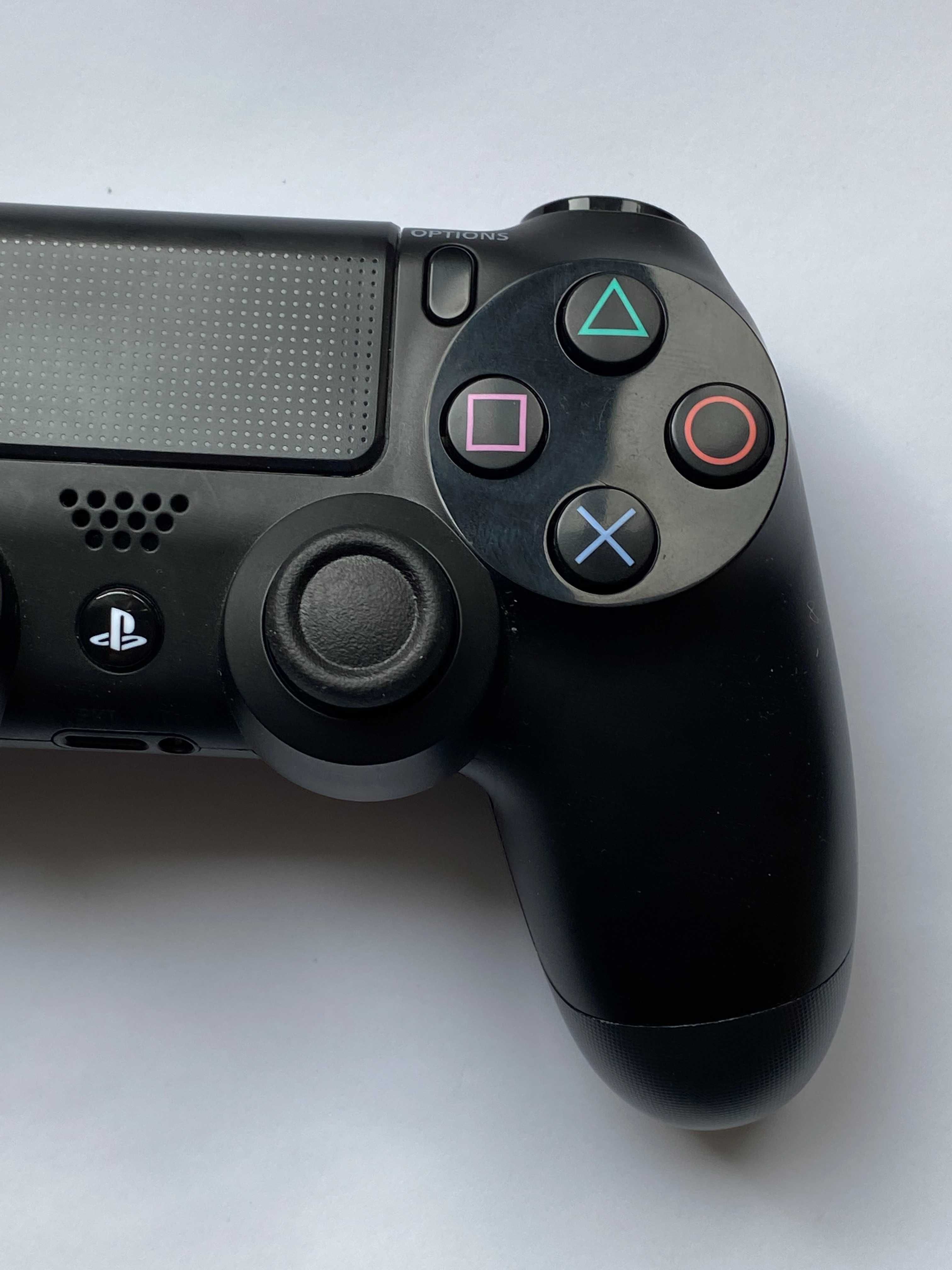 Оригинален джойстик за Playstation 4 Dualshock 4 Рециклиран PS4 Гаранц