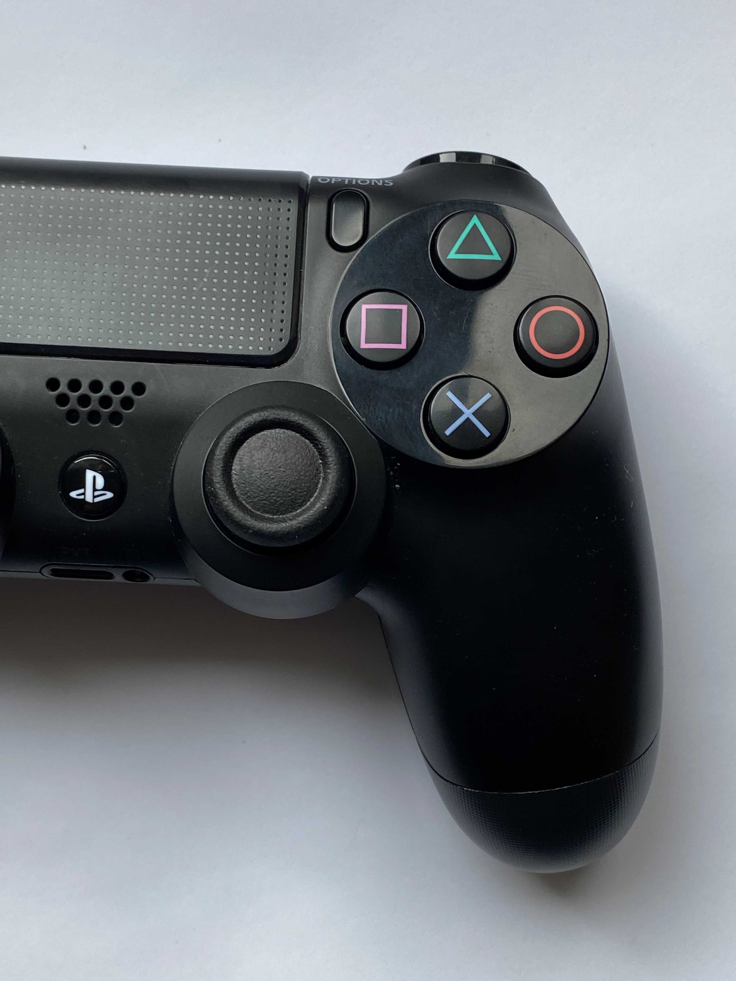 Оригинален джойстик за Playstation 4 Dualshock 4 Рециклиран PS4