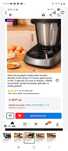 Robot multicooker Mambo cecotec