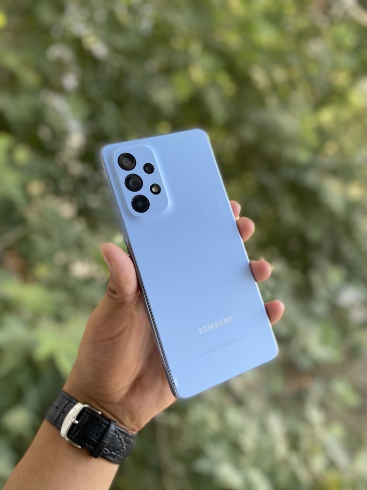 Samsung Galaxy A53