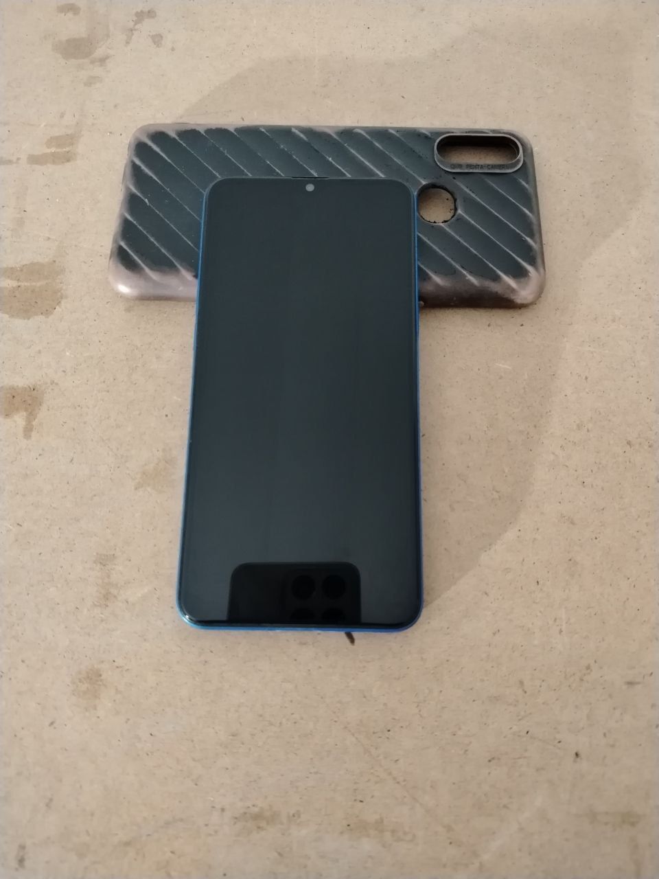 Samsung Galaxy A10s