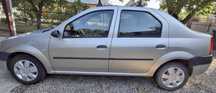 Am de vânzare Dacia Logan 1,4 MPI  an fabricație 2004 ,km 102450