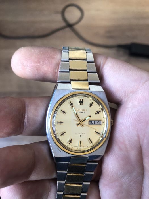 Ceas seiko model mai rar sch omega zenith citizen raketa slava poljot