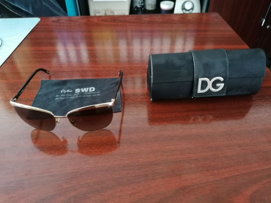 Ochelari de soare D&G original