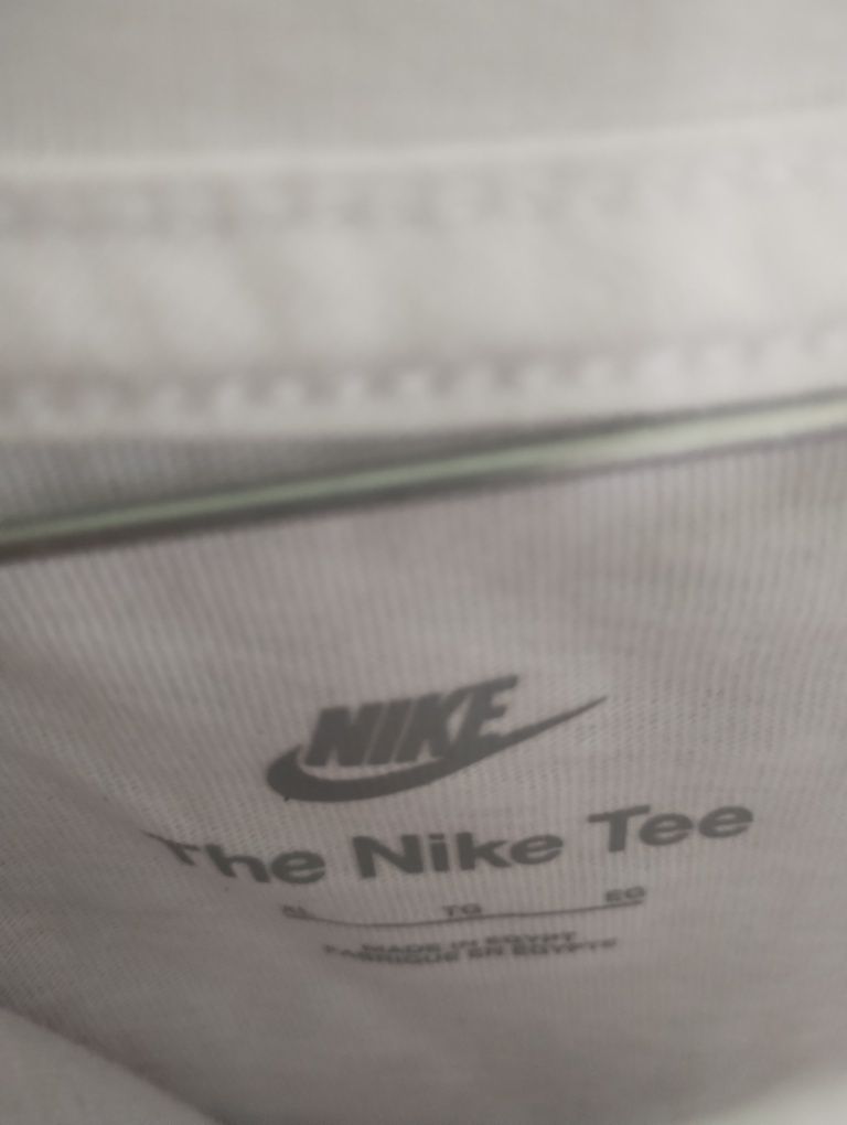 Оригинална тениска NIKE