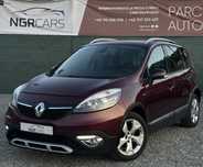 Renault Scenic X-MOD 1.5 dCi 2014 Bose RATE/TRANSPORT/NUMERE ROȘII