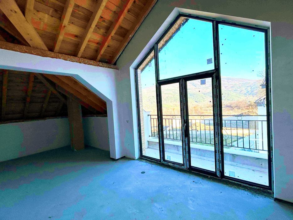 Перфектната къща в с. Рударци