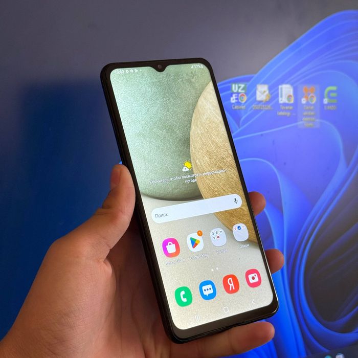 Samsung A12 dastavka Uzb buylab