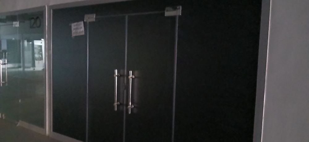 Магазин или офис склад