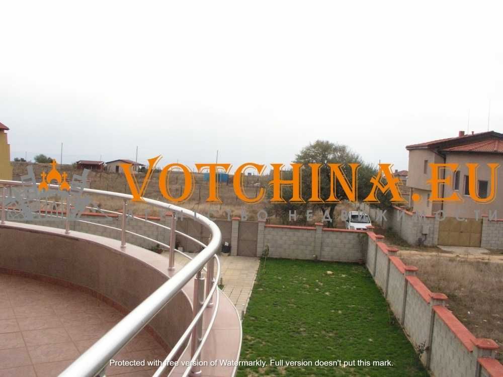 Продава се Къща в с. Топола, Област Добрич - 214 кв.м за 884 €/кв.м - Снимка #17