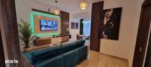 Apartament cu 2 camere de închiriat, zona Campus-Tomis Nord