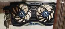 Продавам ASUS Radeon RX 470 OC 4GB GDDR5 256bit