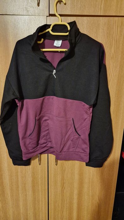 Trening dama bumbac + lycra