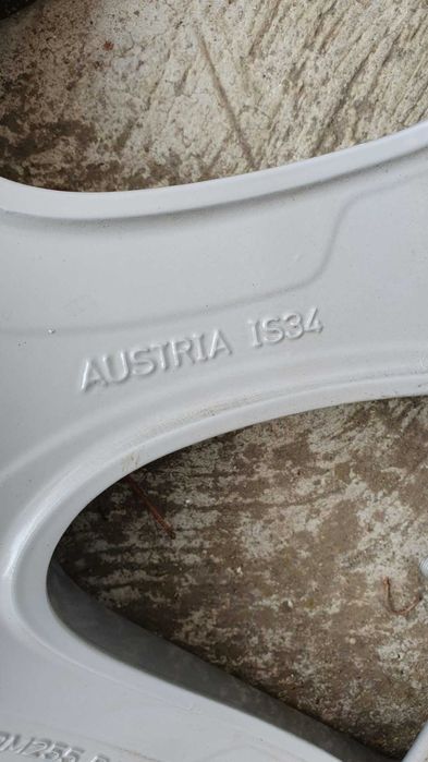 De vanzare jante BMW