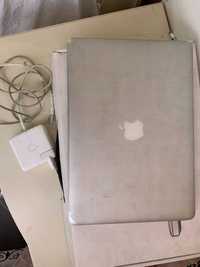 Ноутбук MacBook Pro Silver 13