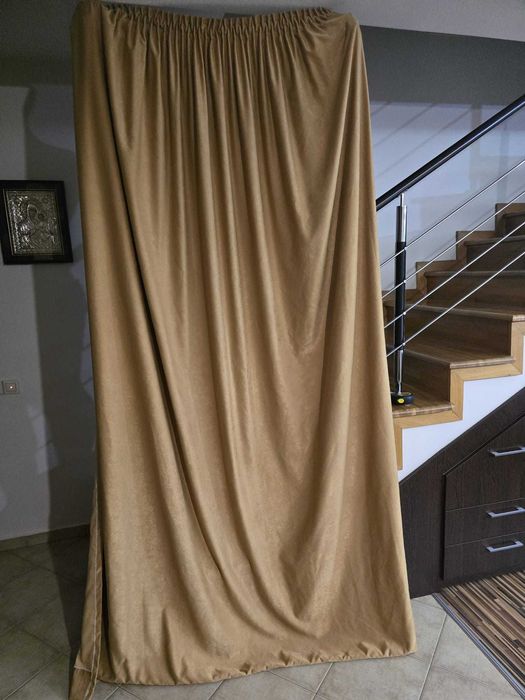 Perdea și draperie