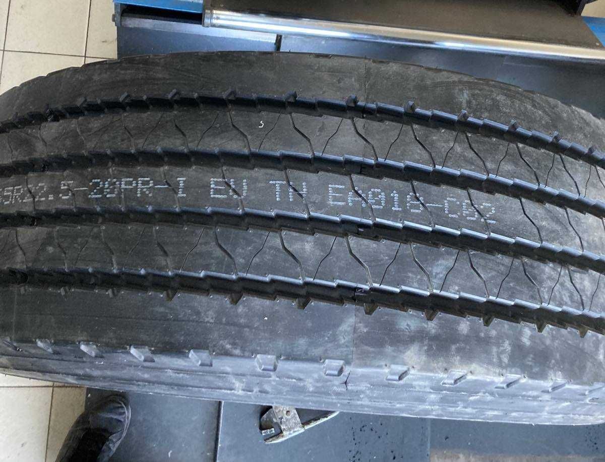 *НОВИ* 385/65 R22.5 - Гуми за камиони - ПРОДАЖБА и МОНТАЖ