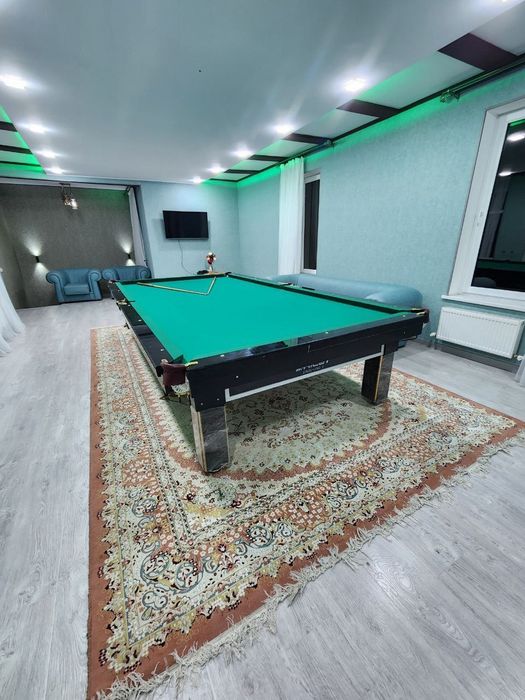 Dacha oilavi va ulfat