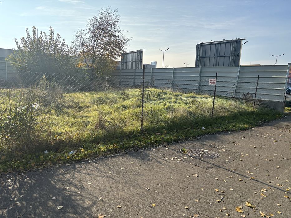 Ocazie unica! Teren cu deschidere la Str. Otelarilor