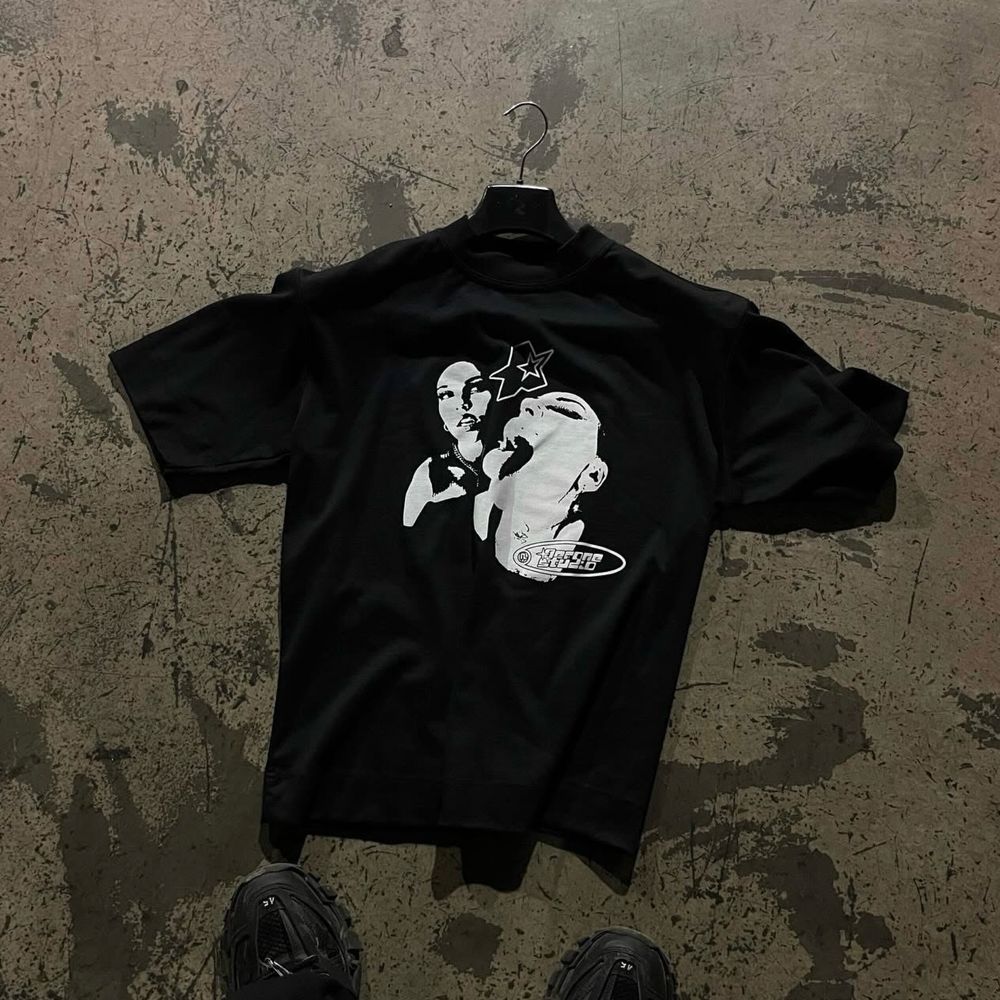 Nerone Unisex Tee