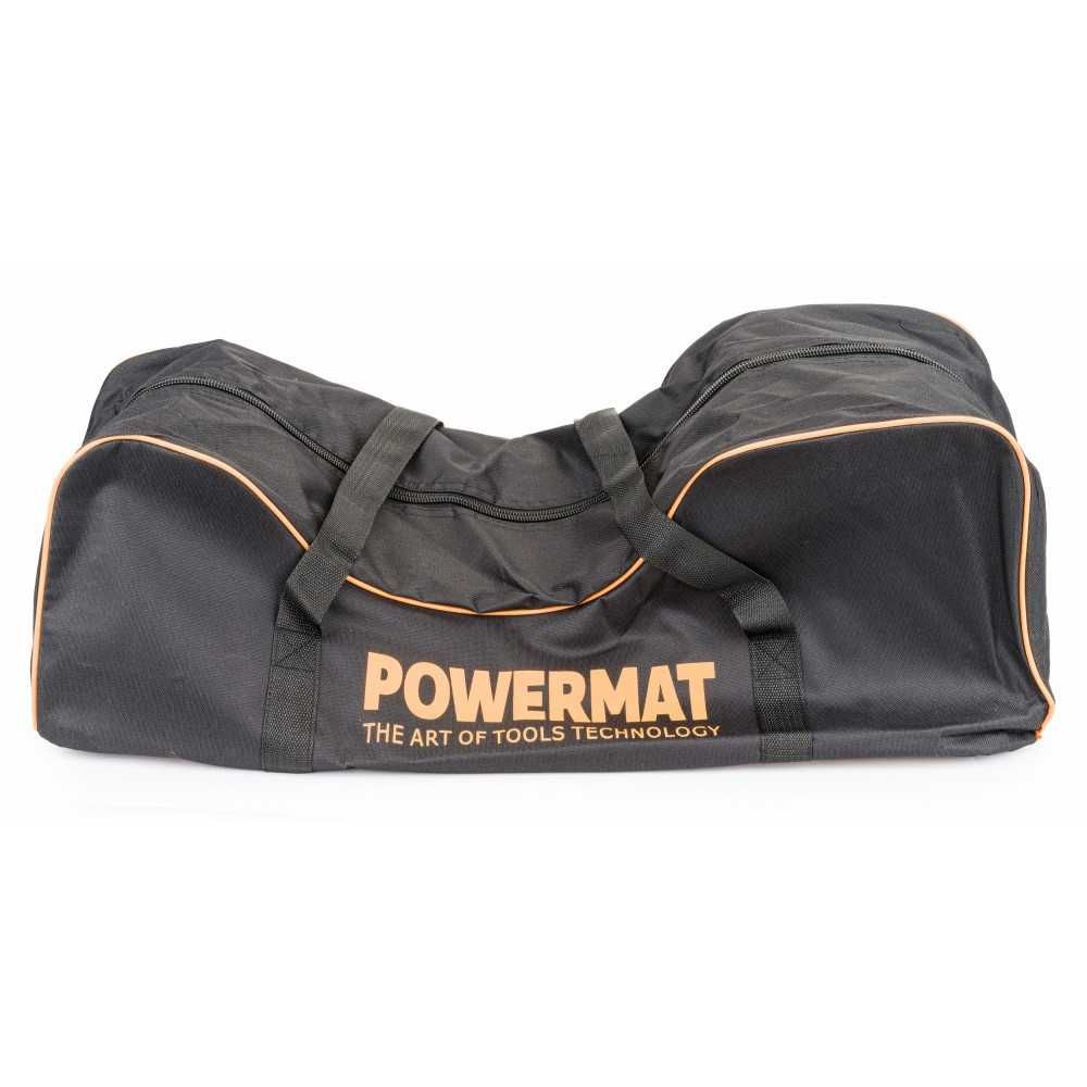Masina aparat slefuit pereti 1450W 2in1 282/225mm extensibil LED