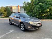 Renault Megane 1,5dCI