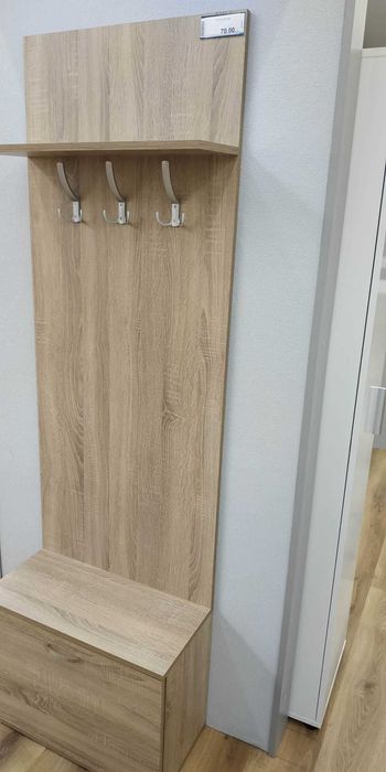 Двустаен апартамент в Беломорски